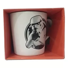 Caneca Do Stormtrooper