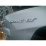 Emblema Cutlass Oldsmobile Ciera Chevrolet Letras