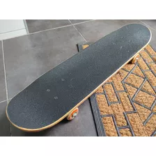 Skateboard Completo Cp100 Arce Fsc Tamaño 8