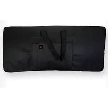 Capa Bag Case Teclado 5/8 Psr Acolchoada Impermeável Sl