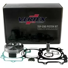 Vertex Vtktc23311a Forjado Extremo Kit - 76.95mm Diámetro Es