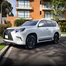 Lexus Gx 4.6 460 Premium