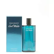 Davidoff Coolwater Men Davidoff Edt Spray 67 Oz 200 Ml M 67