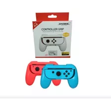 Controller Grip Joy Para Nintendo Switch Control De Mano