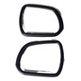 Seguros Luna Espejo Retrovisor Toyota Fortuner 2006 A 2012 Toyota Fortuner