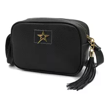 Bolsa Feminina Transversal Nexstar Mini Bag Lançamento