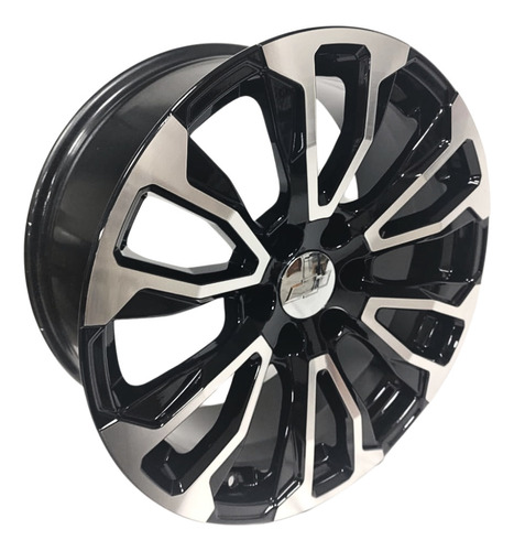 Rin 20x8.5 6-139 Chevrolet Silverado Gmc Sierra Cheyenne 2pz Foto 3