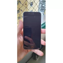 iPhone SE 2 Geração 2020 64gb Branco Toch C Defeito 