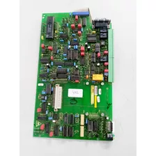 472- Placa De Controle Conversor Bosch Sm15