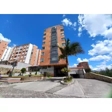 Apartamento En Sotileza(bogota) Rah Co: 24-1215