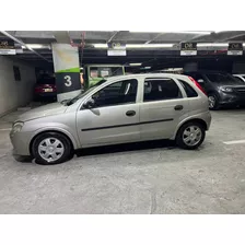 Chevrolet Corsa Evolution 2006 Blindado