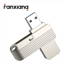 Pendrive Fanxiang 128gb Usb 3.2 + Brindes