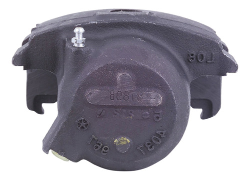 (1) Caliper O Mordaza Del Der Dodge W100 Pickup 74 Cardone Foto 2