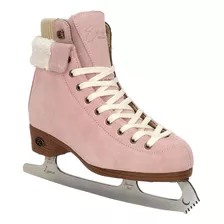 Riedell Patines - Ember - Recreativo Patines De Hielo Artist