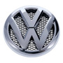  Bandera Alemania, Volkswagen  Para Baul Volkswagen Polo