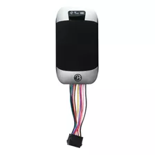 Localizador De Rastreo Gps Tk303f / Plataforma Estable