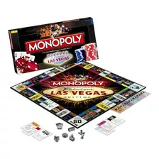 Monopoly Las Vegas