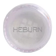 Heburn Rubor Pigmentado P/ Rostro Maquillaje Profesional 341