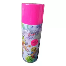 Spray Fucsia Fluorescente