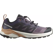 Zapatilla Salomon X-adventure W - Mujer - 950