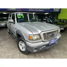 Ford Ranger Xls 2.3 16v Cd 2007