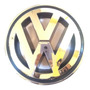 Emblema Frontal Vw Passat 07-10 Touareg 07-11 Original Del