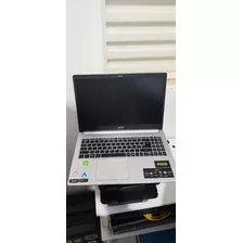 Notebook Acer Aspire 5 - 12gb - 512gbnvme - Mx250 - Fullhd