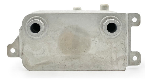 Enfriador De Aceite Para Bmw 745i 2002 2003 2004 2005 4.4l Foto 4