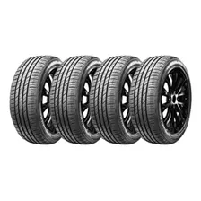 Set 4 Neumatico 195/50r16 Roadx Rxmotion H12 Ht 88v