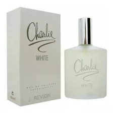 Perfume Charlie White 100 Ml