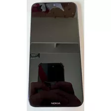 Celular Nokia 2.3 32gb Daul Cam No Funciona/enciende 