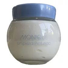 Crema Limpieza Profunda Para Rostro Monique J&s Perfumes