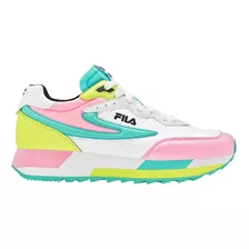 Tenis Fila_ Multicolor 5rm017181 A1