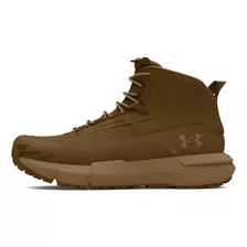 Botas Under Armour Valsetz Hombre 3027382-200