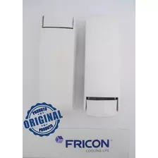 Kit 2 Dobradiça Com Mola Freezer Horizontal Fricon