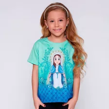 Camiseta Infantil Gracinha