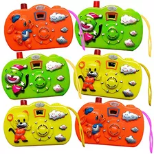 Kids Camera Toy Set, Pack Of 24, Toy Cameras For Kid...