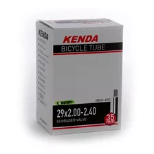 Camara Kenda Aro 29 2.0-2.4, A/v 35mm