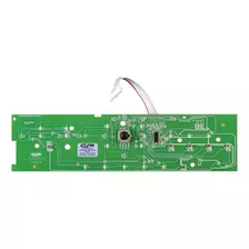 Placa Interface Compatível Lavadora Bwk11 W10755942