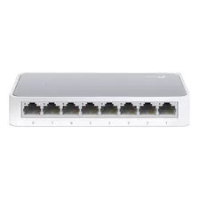 Switch Tp-link Tl-sf1008d