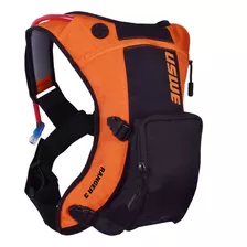 Uswe Ranger 3l Con Camara De Hidratacion De 2.0l - Naranja-n