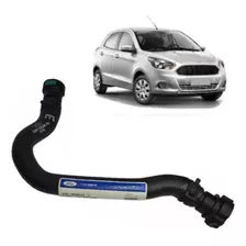 Mangueira Saida Aquecedor Ford Ka 1.0 3cil De 2014 À 2021