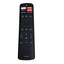 Control Remoto Hisense Smart Tv Erf3i69h (nuevo)