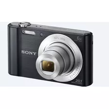 Sony Cyber-shot Dsc-w810 ( Superior À Dsc-w800 ) S/juros