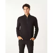 Sweater Jude Negro