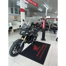 Honda Cb 500 X Abs 2023 2023 0km