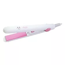 Plancha De Cabello Mini Make Time Mini Plancha 110v/220v