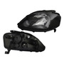 Set 2 Porta Focos Vw Lupo Crossfox 2005-2009 Base Calavera