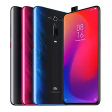 Xiaomi Mi 9t Pro 128gb 6gb Global Original - R$1000 Á Vista