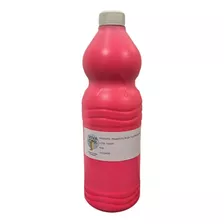 Pigmento Rosa Fluorescente (estamparia, Serigrafia) 1kg